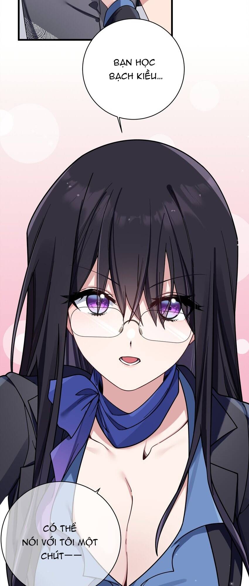 Làm Sao Để Chạy Trốn Dàn Hậu Cung Chapter 95 - Trang 28