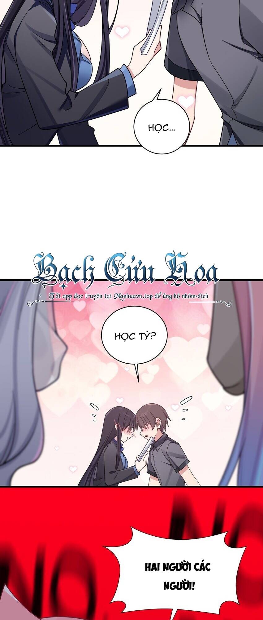 Làm Sao Để Chạy Trốn Dàn Hậu Cung Chapter 95 - Trang 30