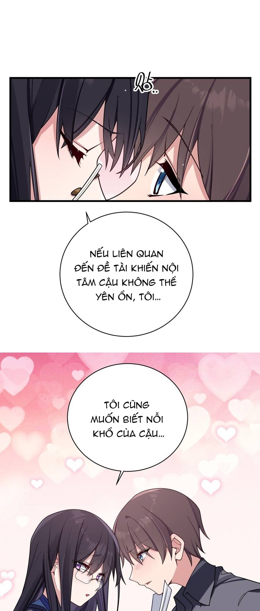 Làm Sao Để Chạy Trốn Dàn Hậu Cung Chapter 95 - Trang 31