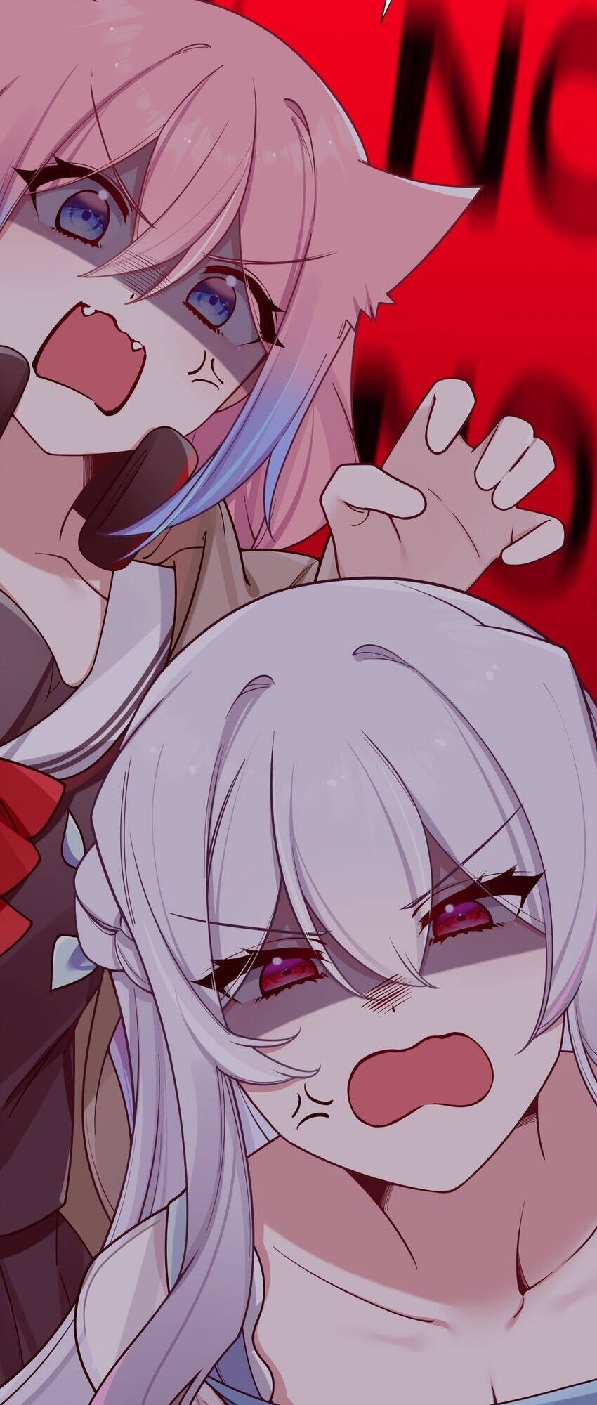 Làm Sao Để Chạy Trốn Dàn Hậu Cung Chapter 95 - Trang 32