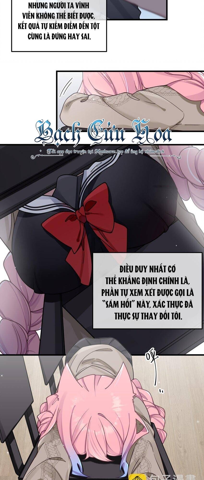 Làm Sao Để Chạy Trốn Dàn Hậu Cung Chapter 95 - Trang 4