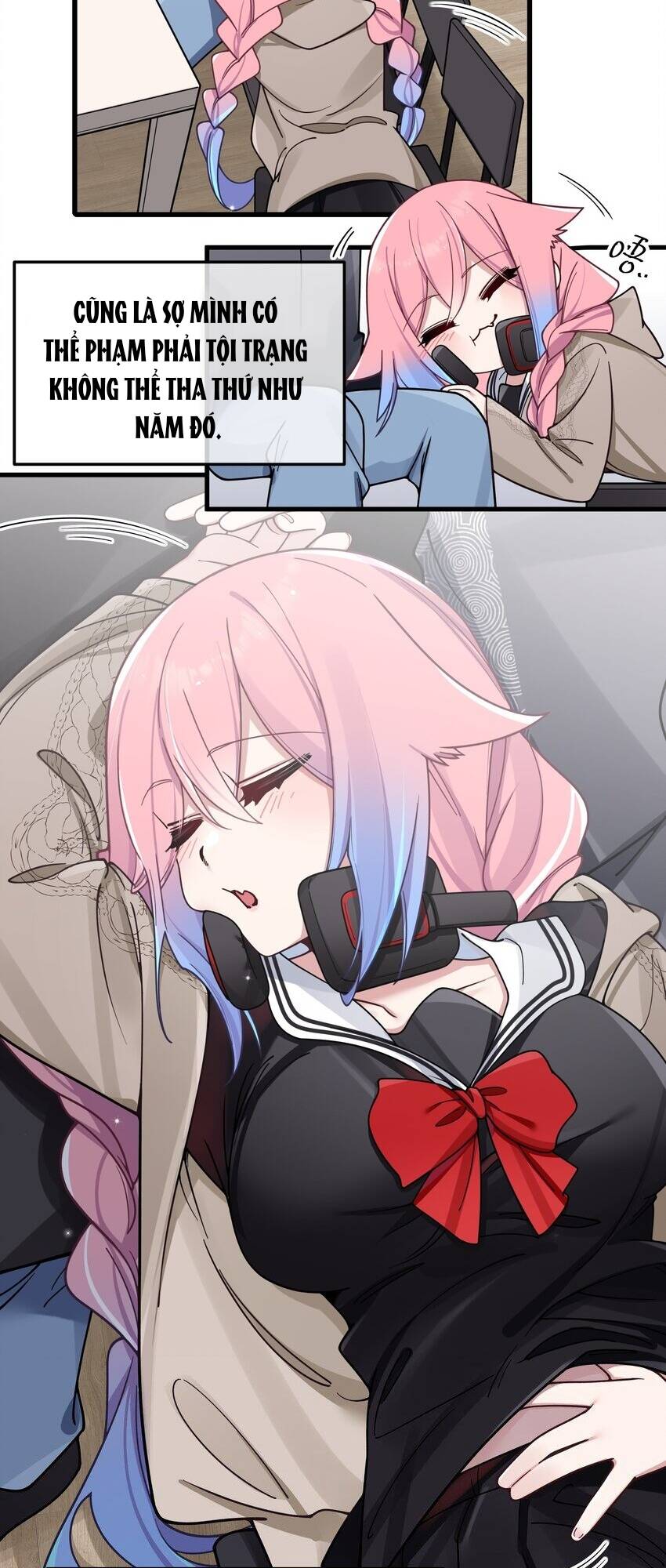 Làm Sao Để Chạy Trốn Dàn Hậu Cung Chapter 95 - Trang 6