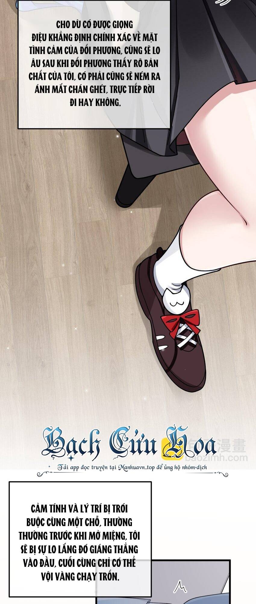 Làm Sao Để Chạy Trốn Dàn Hậu Cung Chapter 95 - Trang 7