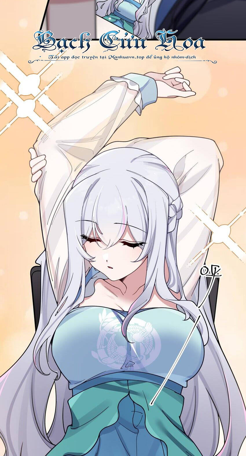 Làm Sao Để Chạy Trốn Dàn Hậu Cung Chapter 96 - Trang 10