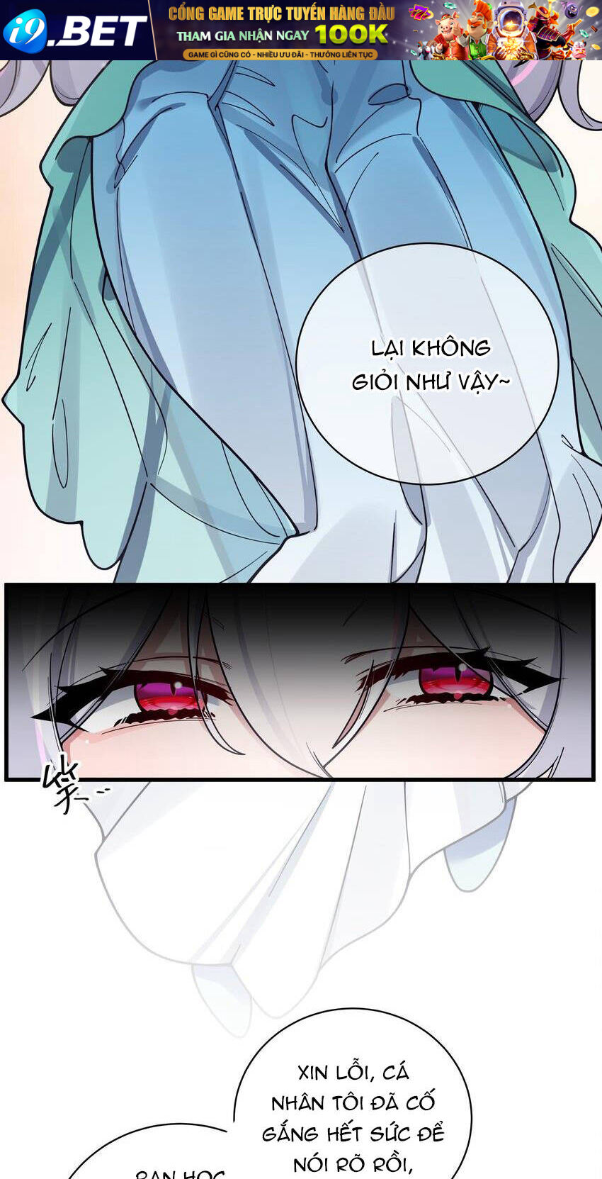 Làm Sao Để Chạy Trốn Dàn Hậu Cung Chapter 96 - Trang 11