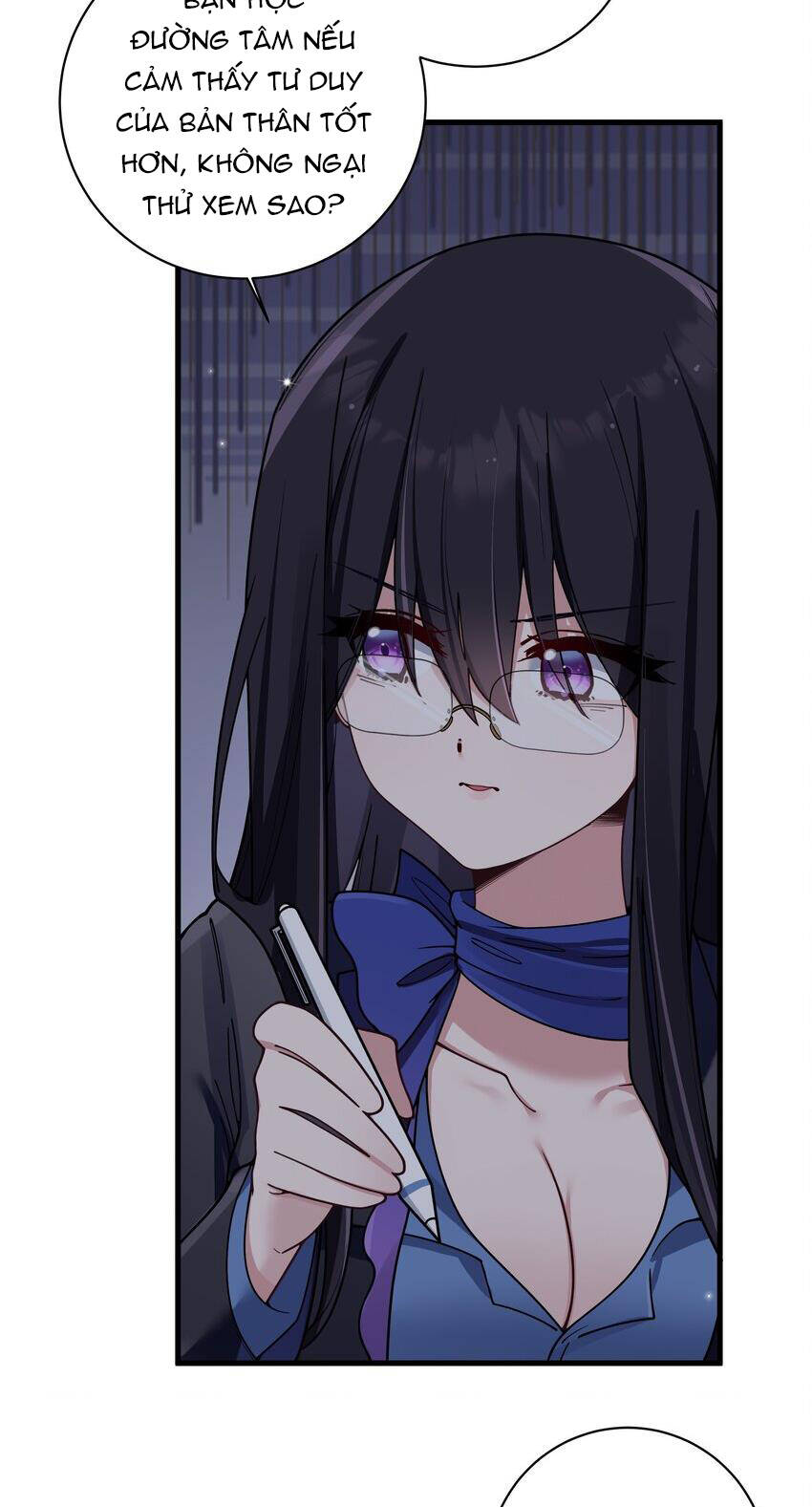 Làm Sao Để Chạy Trốn Dàn Hậu Cung Chapter 96 - Trang 12