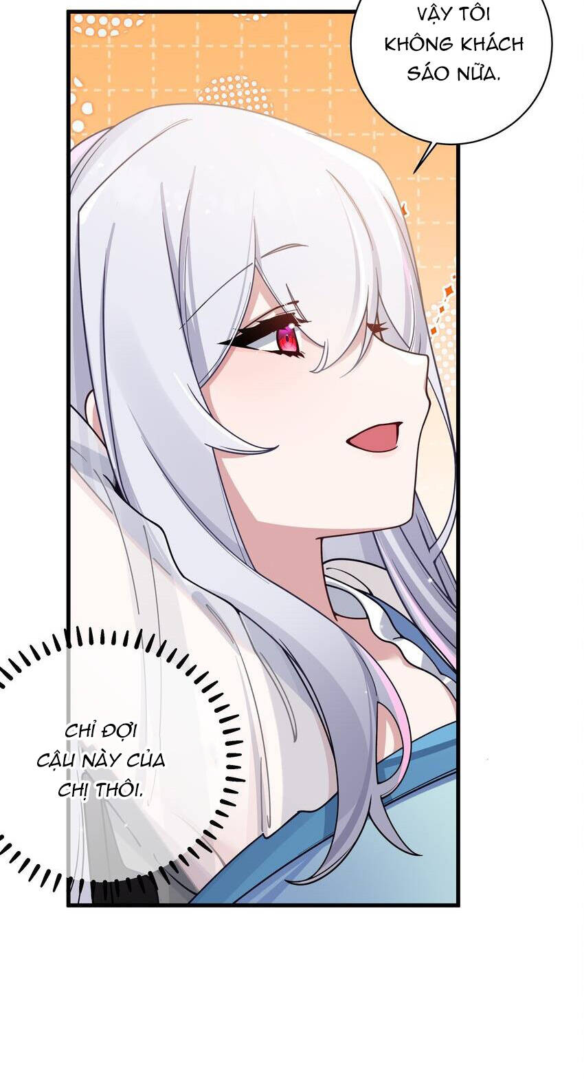 Làm Sao Để Chạy Trốn Dàn Hậu Cung Chapter 96 - Trang 13