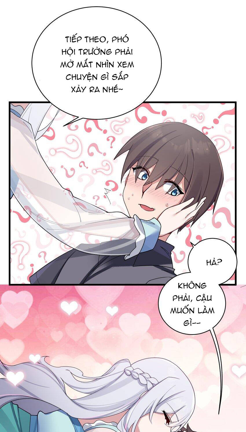 Làm Sao Để Chạy Trốn Dàn Hậu Cung Chapter 96 - Trang 16