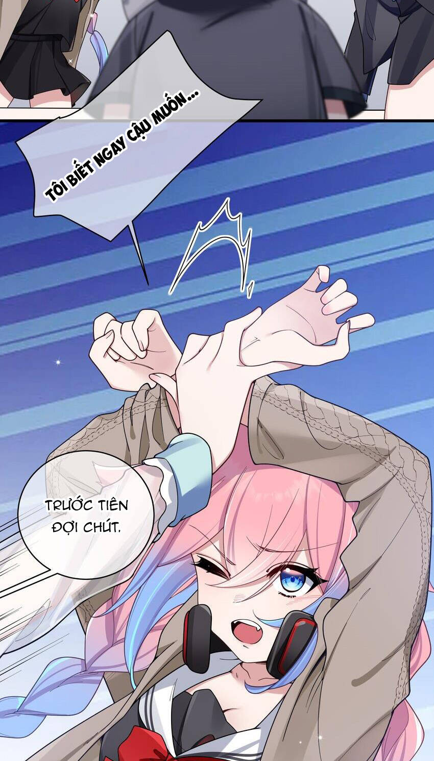Làm Sao Để Chạy Trốn Dàn Hậu Cung Chapter 96 - Trang 19