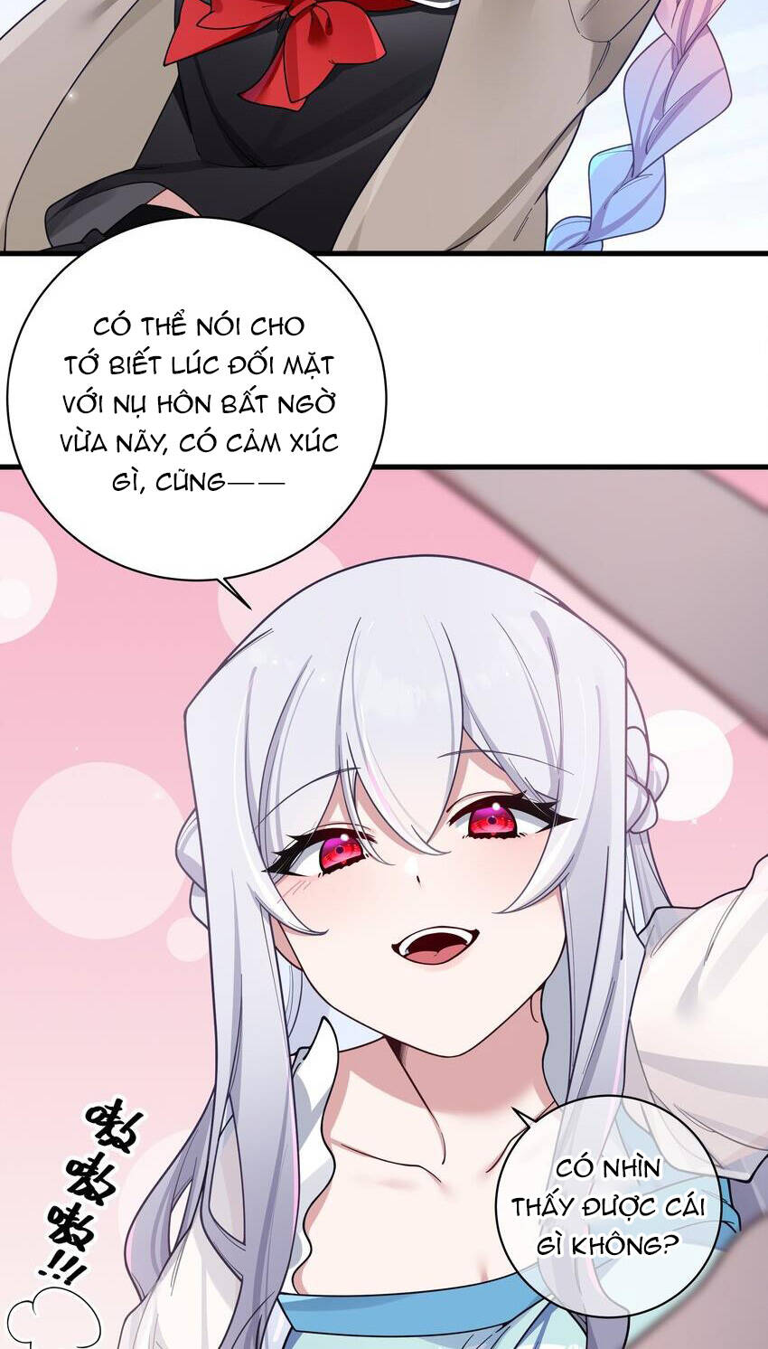 Làm Sao Để Chạy Trốn Dàn Hậu Cung Chapter 96 - Trang 20