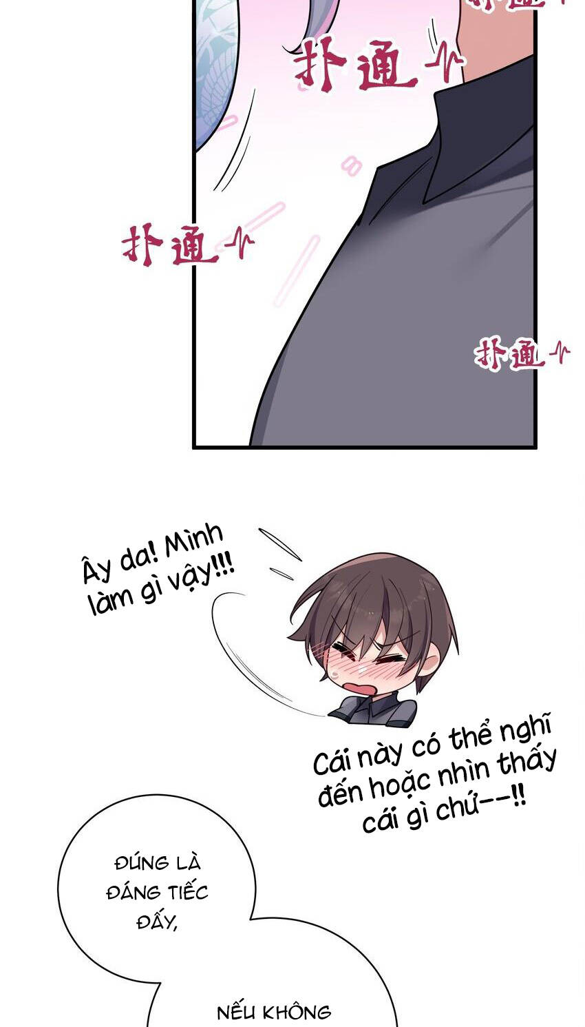 Làm Sao Để Chạy Trốn Dàn Hậu Cung Chapter 96 - Trang 22