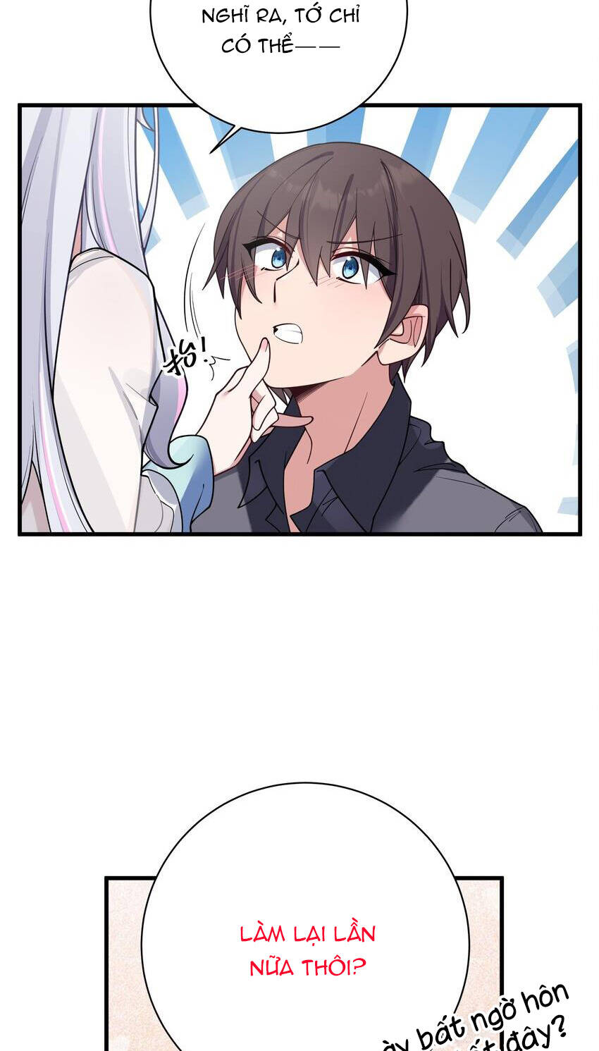 Làm Sao Để Chạy Trốn Dàn Hậu Cung Chapter 96 - Trang 23