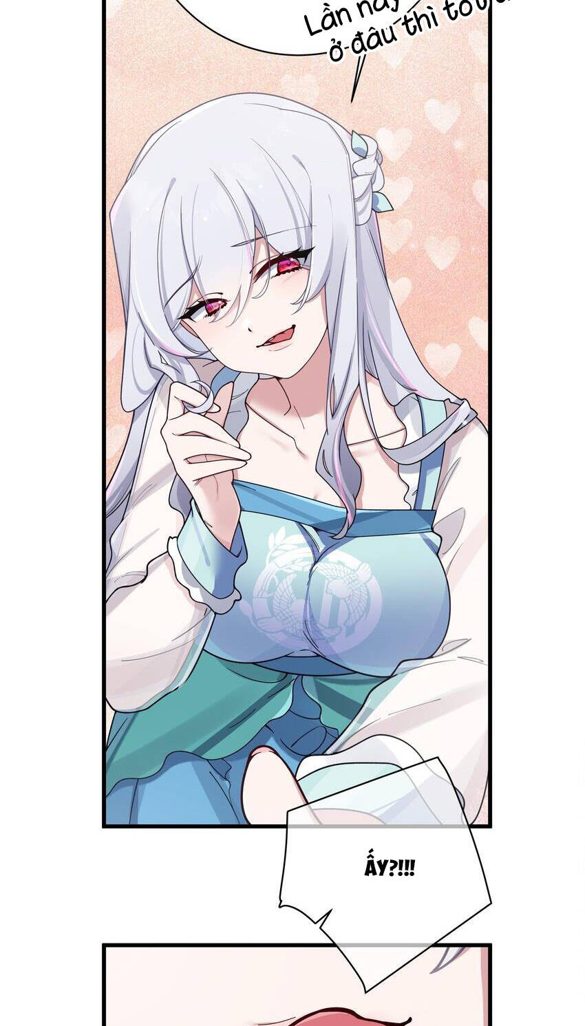 Làm Sao Để Chạy Trốn Dàn Hậu Cung Chapter 96 - Trang 24