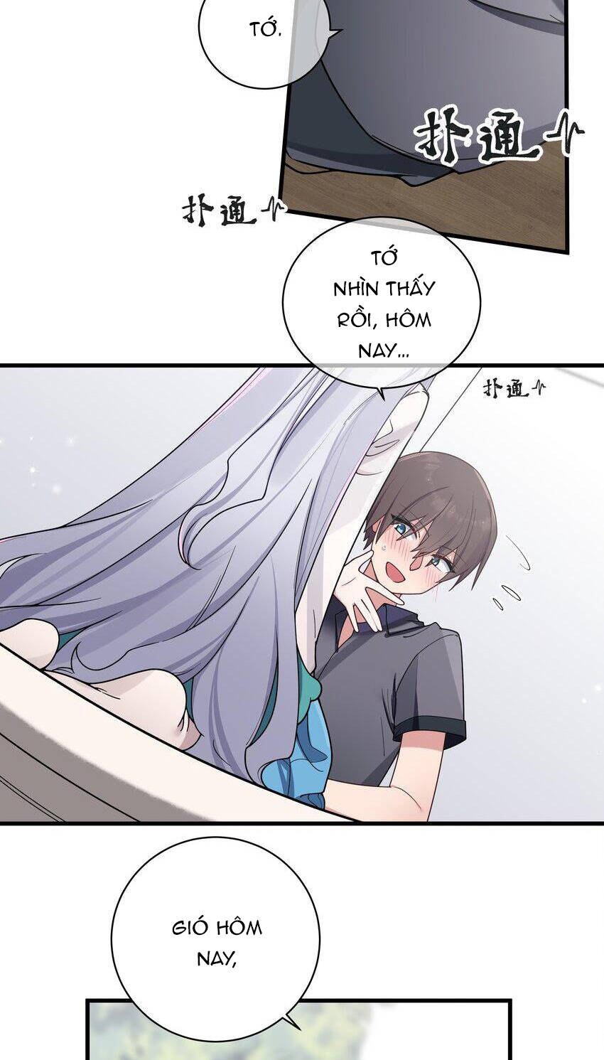 Làm Sao Để Chạy Trốn Dàn Hậu Cung Chapter 96 - Trang 26