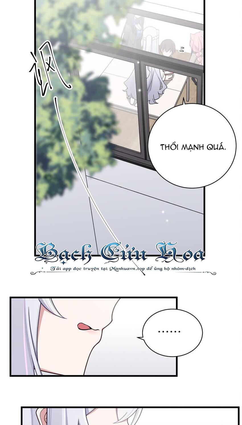 Làm Sao Để Chạy Trốn Dàn Hậu Cung Chapter 96 - Trang 27