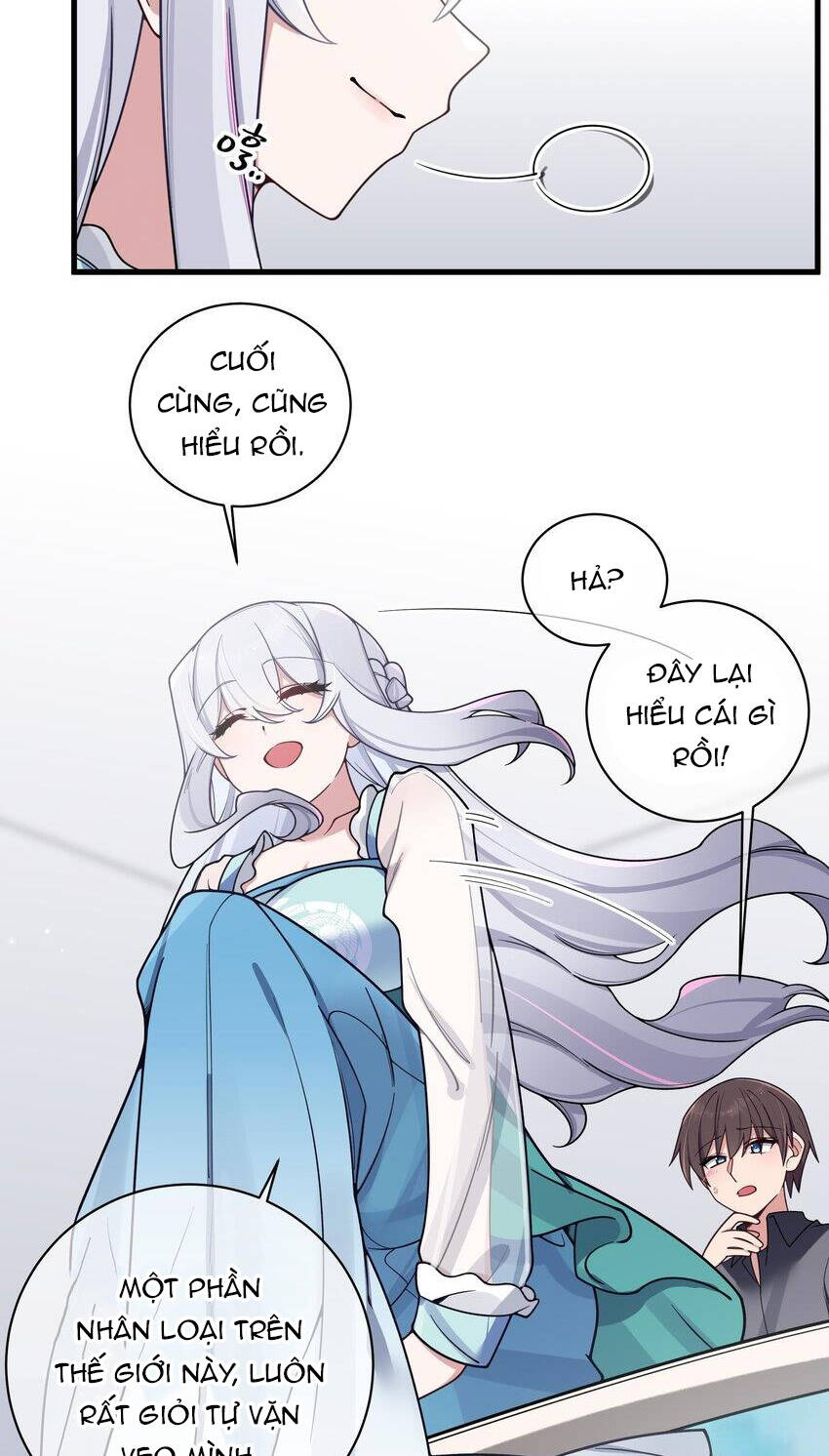 Làm Sao Để Chạy Trốn Dàn Hậu Cung Chapter 96 - Trang 28