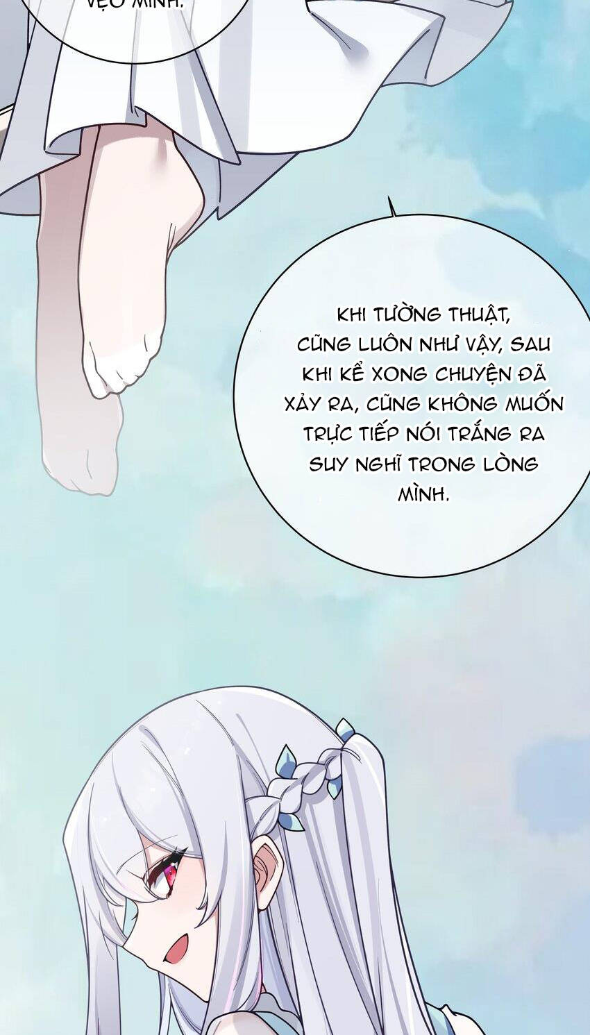 Làm Sao Để Chạy Trốn Dàn Hậu Cung Chapter 96 - Trang 29