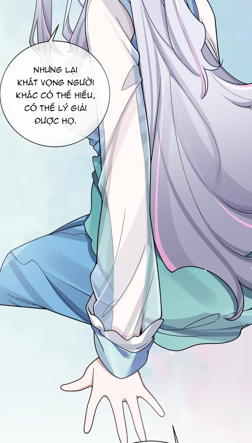 Làm Sao Để Chạy Trốn Dàn Hậu Cung Chapter 96 - Trang 30