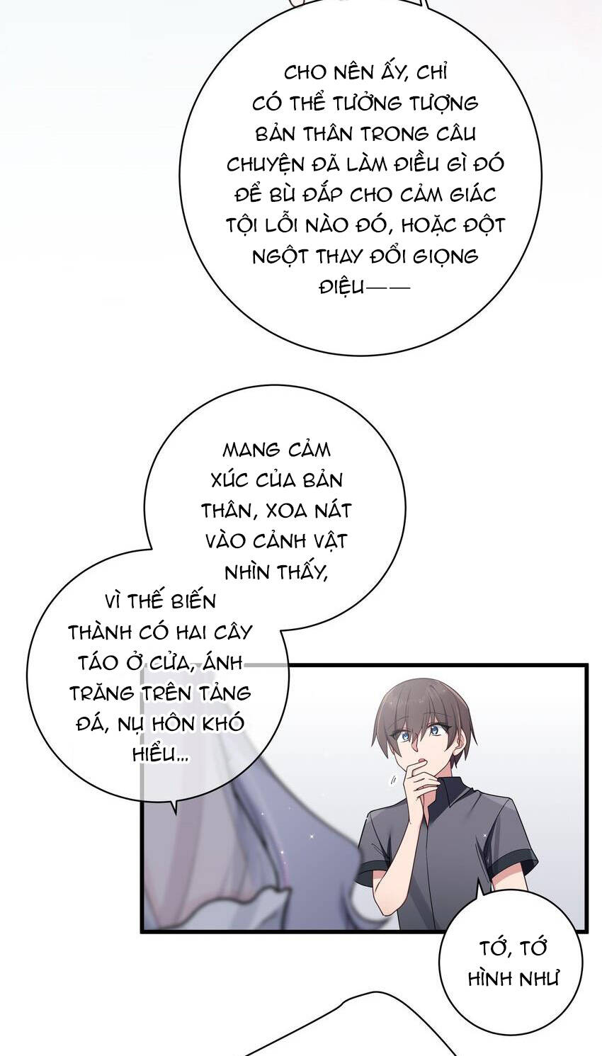 Làm Sao Để Chạy Trốn Dàn Hậu Cung Chapter 96 - Trang 31