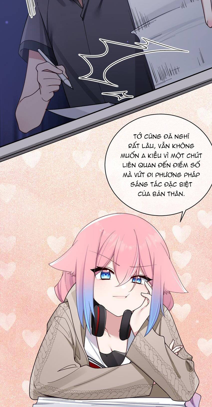 Làm Sao Để Chạy Trốn Dàn Hậu Cung Chapter 96 - Trang 34