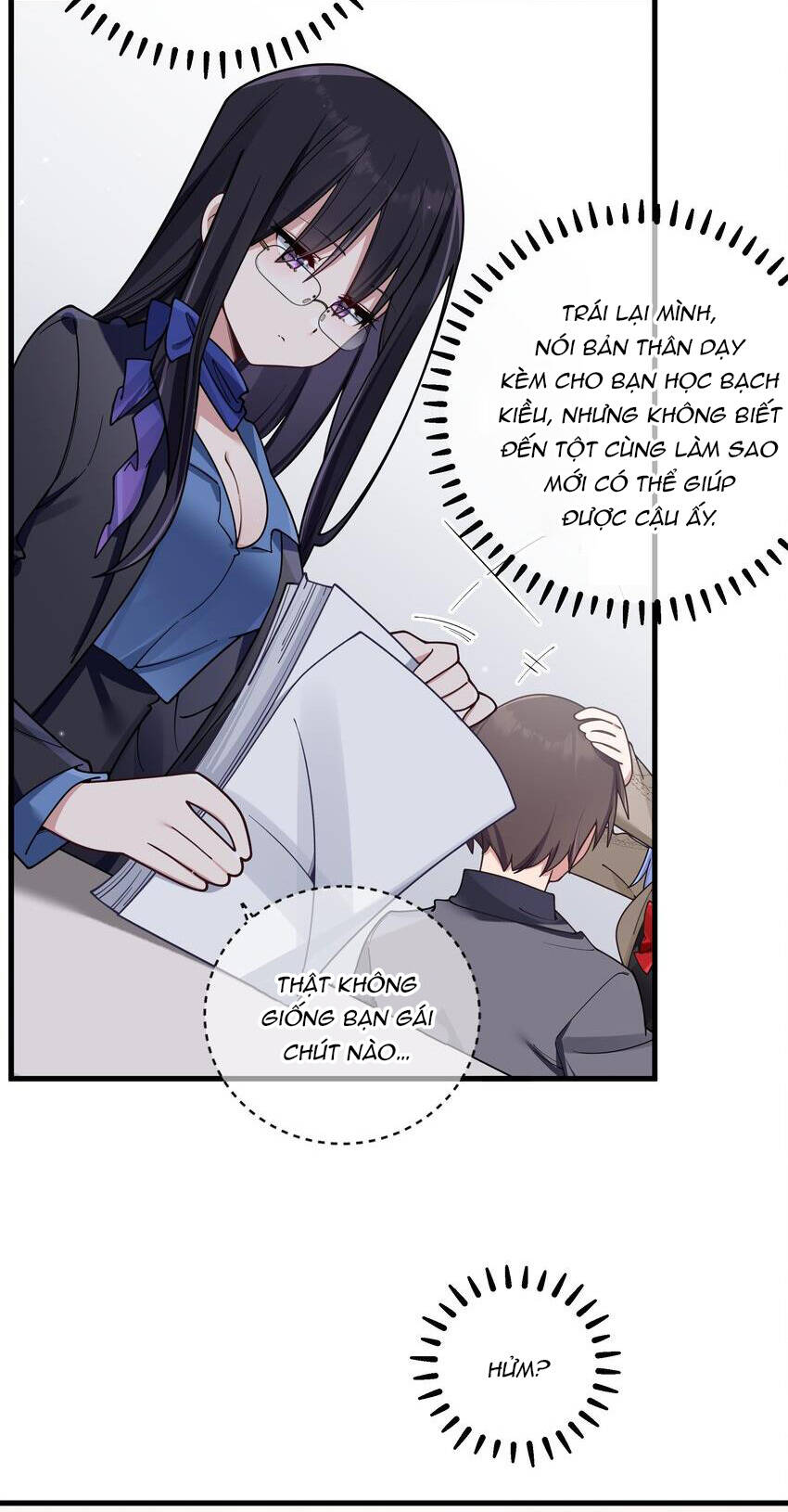 Làm Sao Để Chạy Trốn Dàn Hậu Cung Chapter 96 - Trang 37