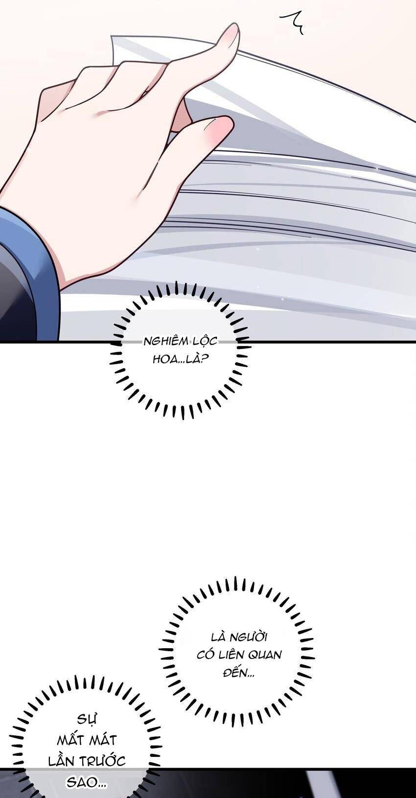 Làm Sao Để Chạy Trốn Dàn Hậu Cung Chapter 96 - Trang 38