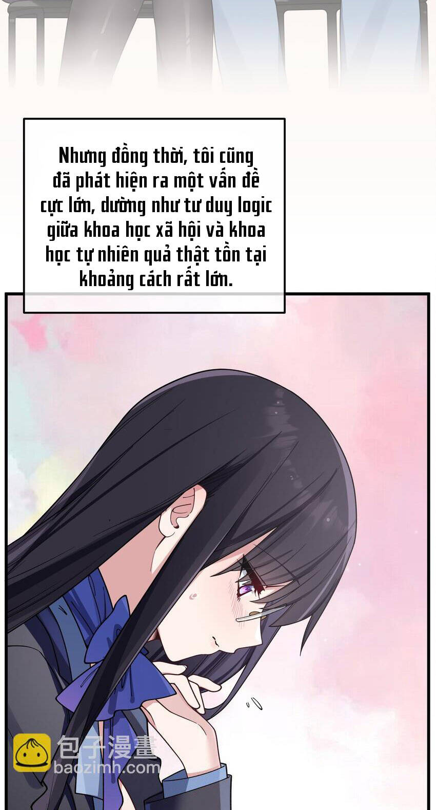 Làm Sao Để Chạy Trốn Dàn Hậu Cung Chapter 96 - Trang 3