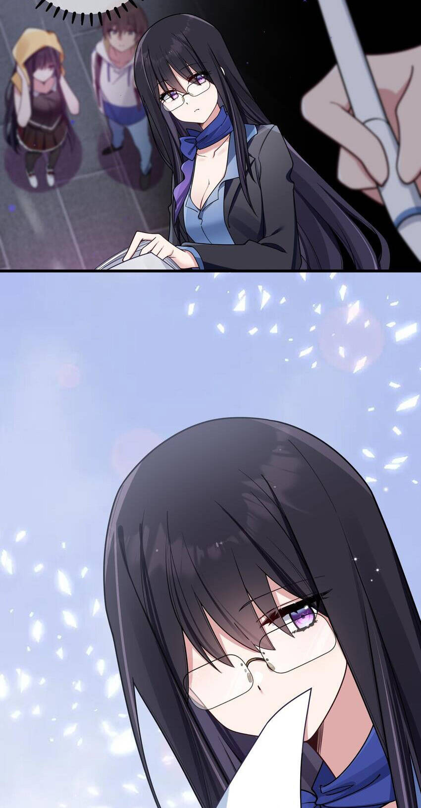 Làm Sao Để Chạy Trốn Dàn Hậu Cung Chapter 96 - Trang 39