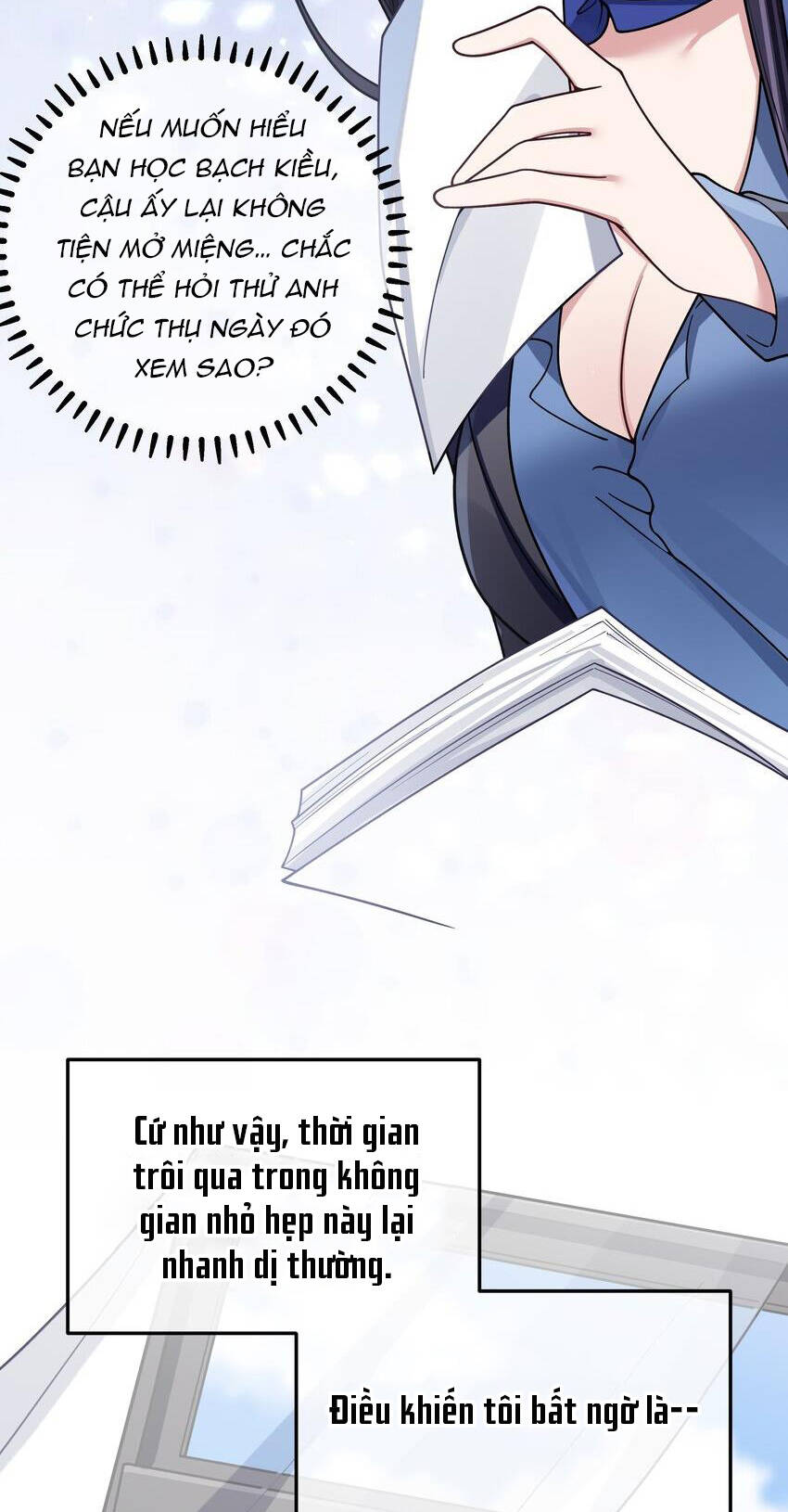 Làm Sao Để Chạy Trốn Dàn Hậu Cung Chapter 96 - Trang 40