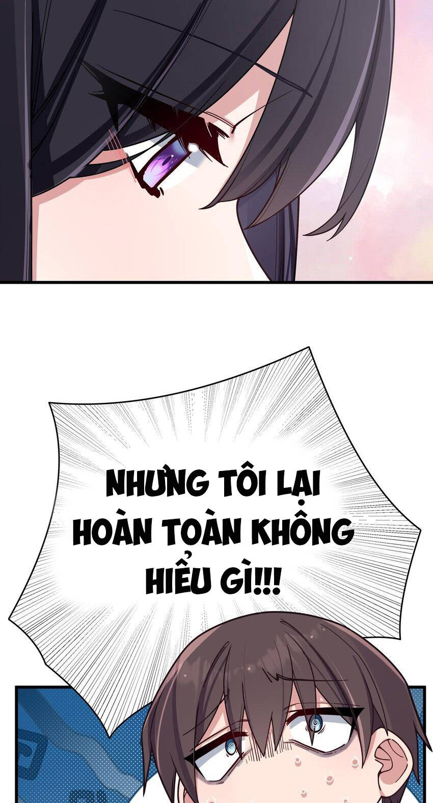 Làm Sao Để Chạy Trốn Dàn Hậu Cung Chapter 96 - Trang 5