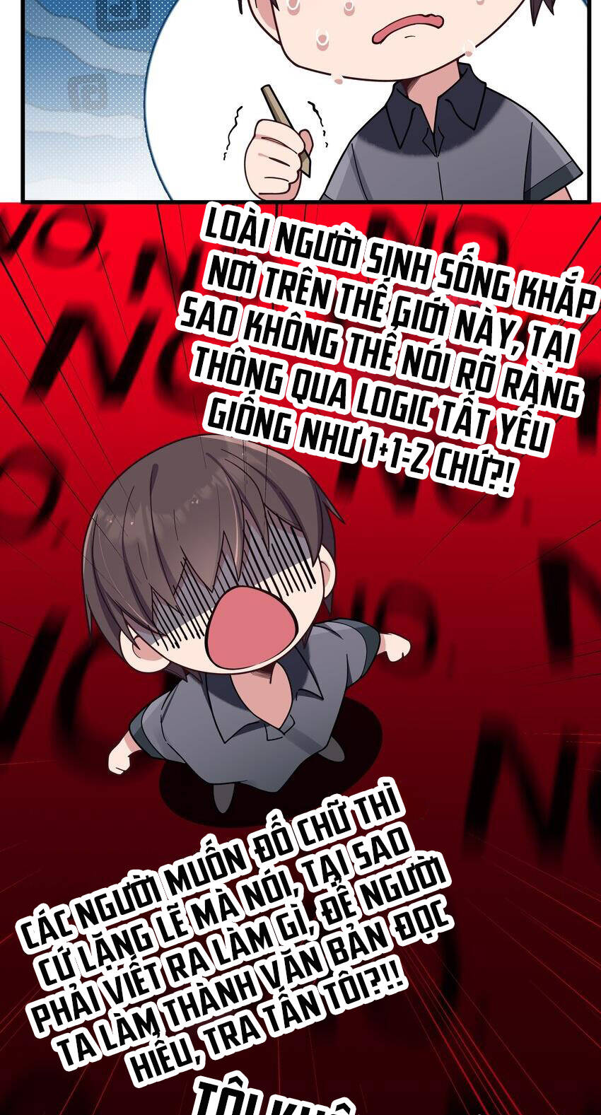 Làm Sao Để Chạy Trốn Dàn Hậu Cung Chapter 96 - Trang 6