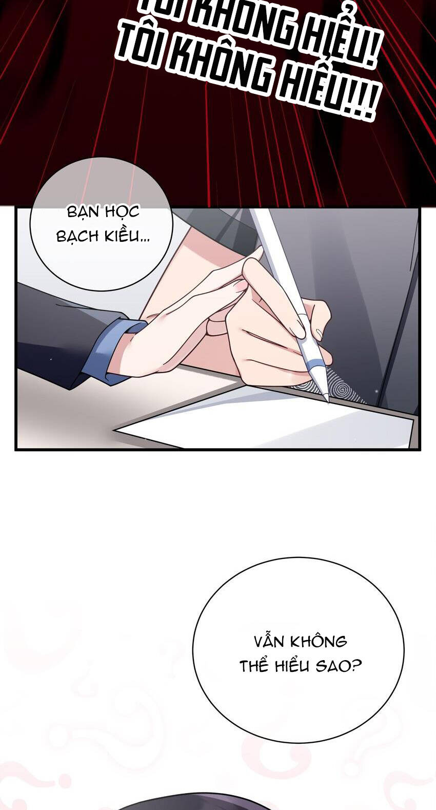 Làm Sao Để Chạy Trốn Dàn Hậu Cung Chapter 96 - Trang 7