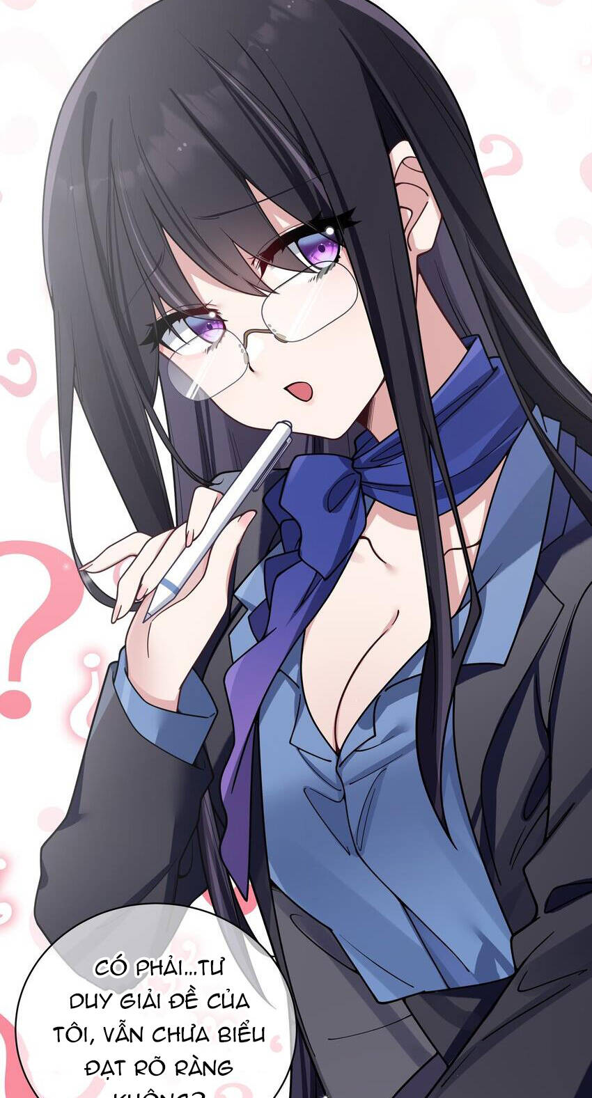 Làm Sao Để Chạy Trốn Dàn Hậu Cung Chapter 96 - Trang 8