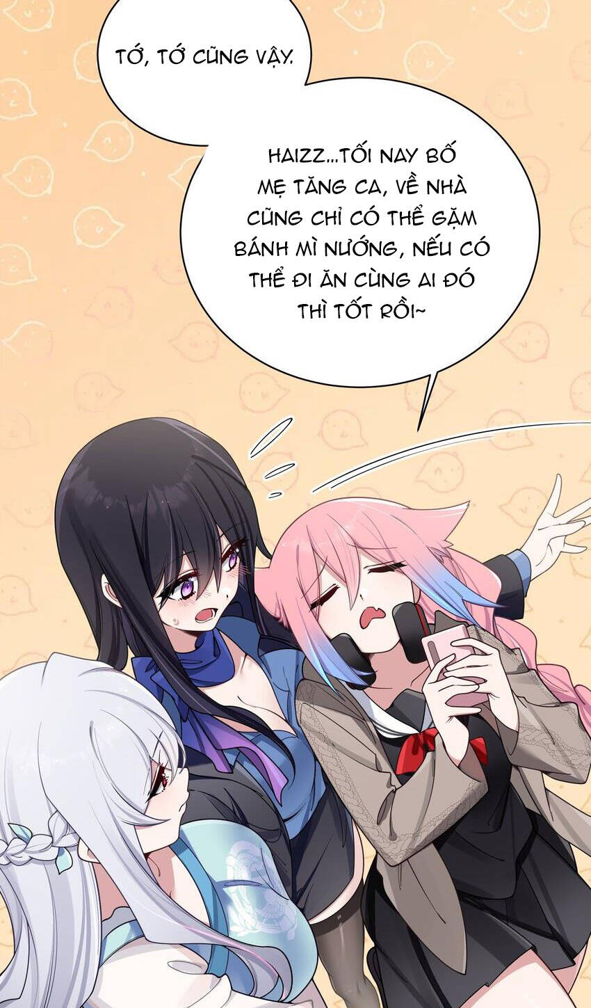 Làm Sao Để Chạy Trốn Dàn Hậu Cung Chapter 97 - Trang 9