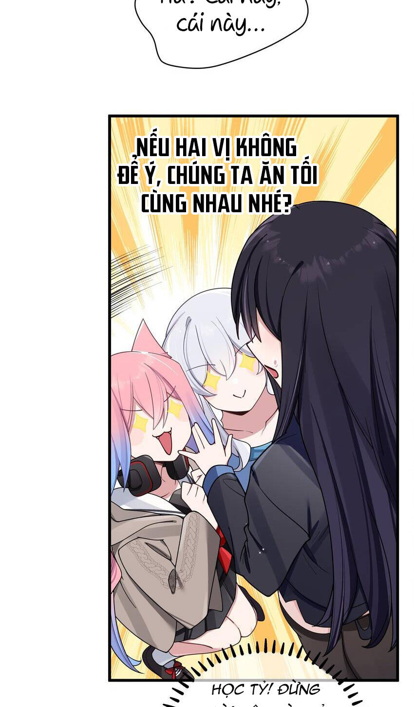 Làm Sao Để Chạy Trốn Dàn Hậu Cung Chapter 97 - Trang 11