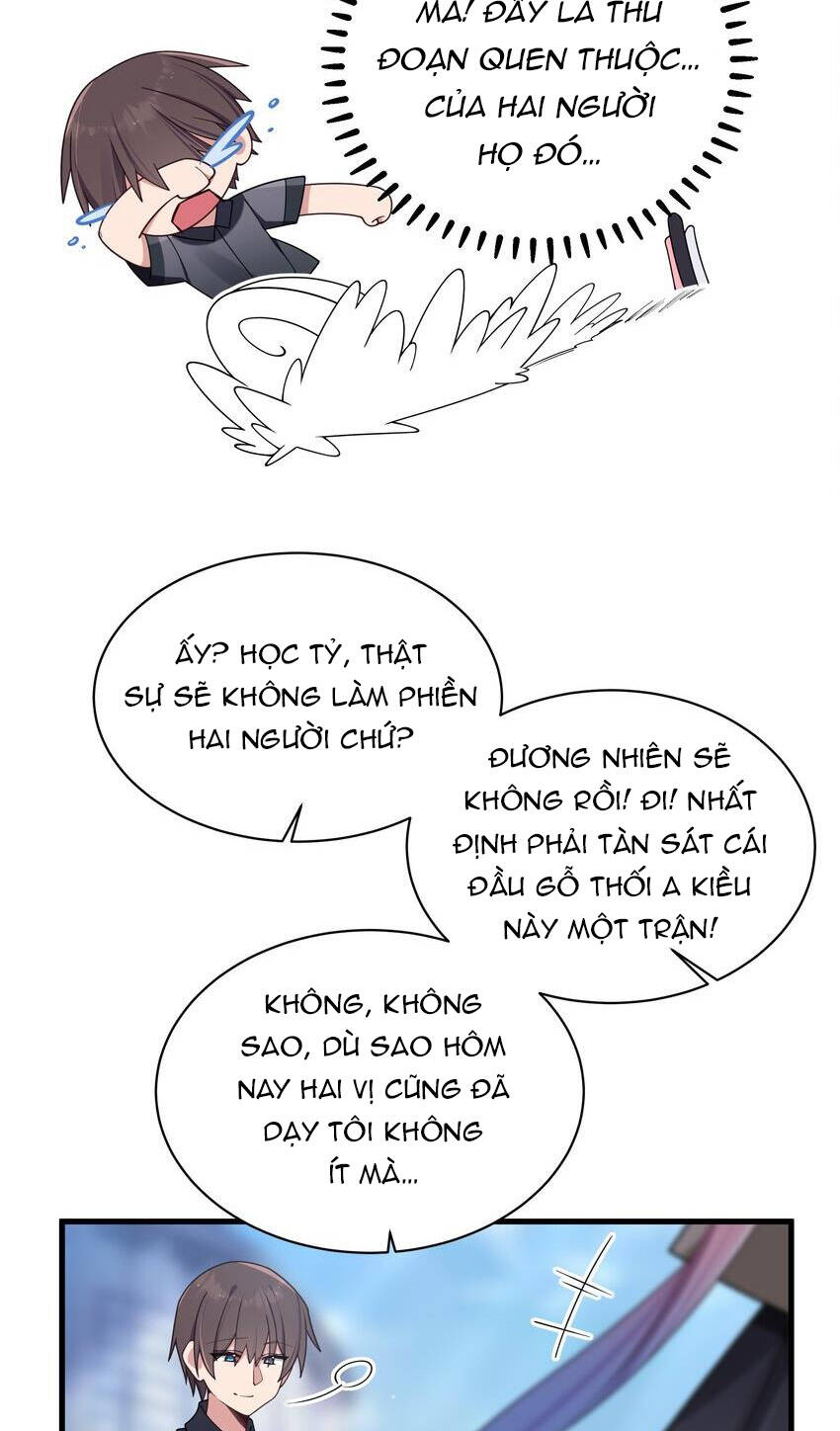 Làm Sao Để Chạy Trốn Dàn Hậu Cung Chapter 97 - Trang 12