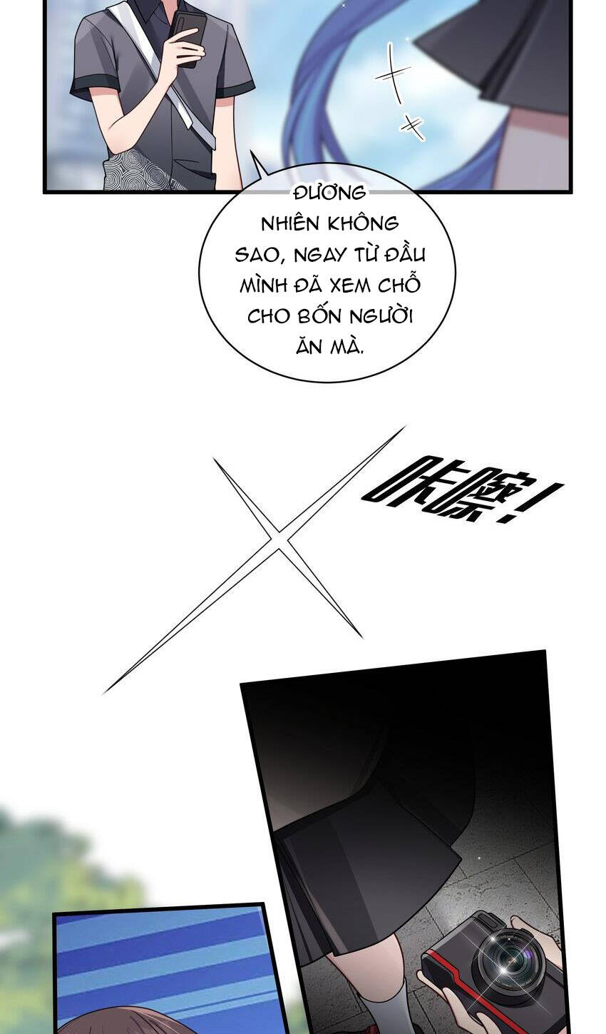 Làm Sao Để Chạy Trốn Dàn Hậu Cung Chapter 97 - Trang 13