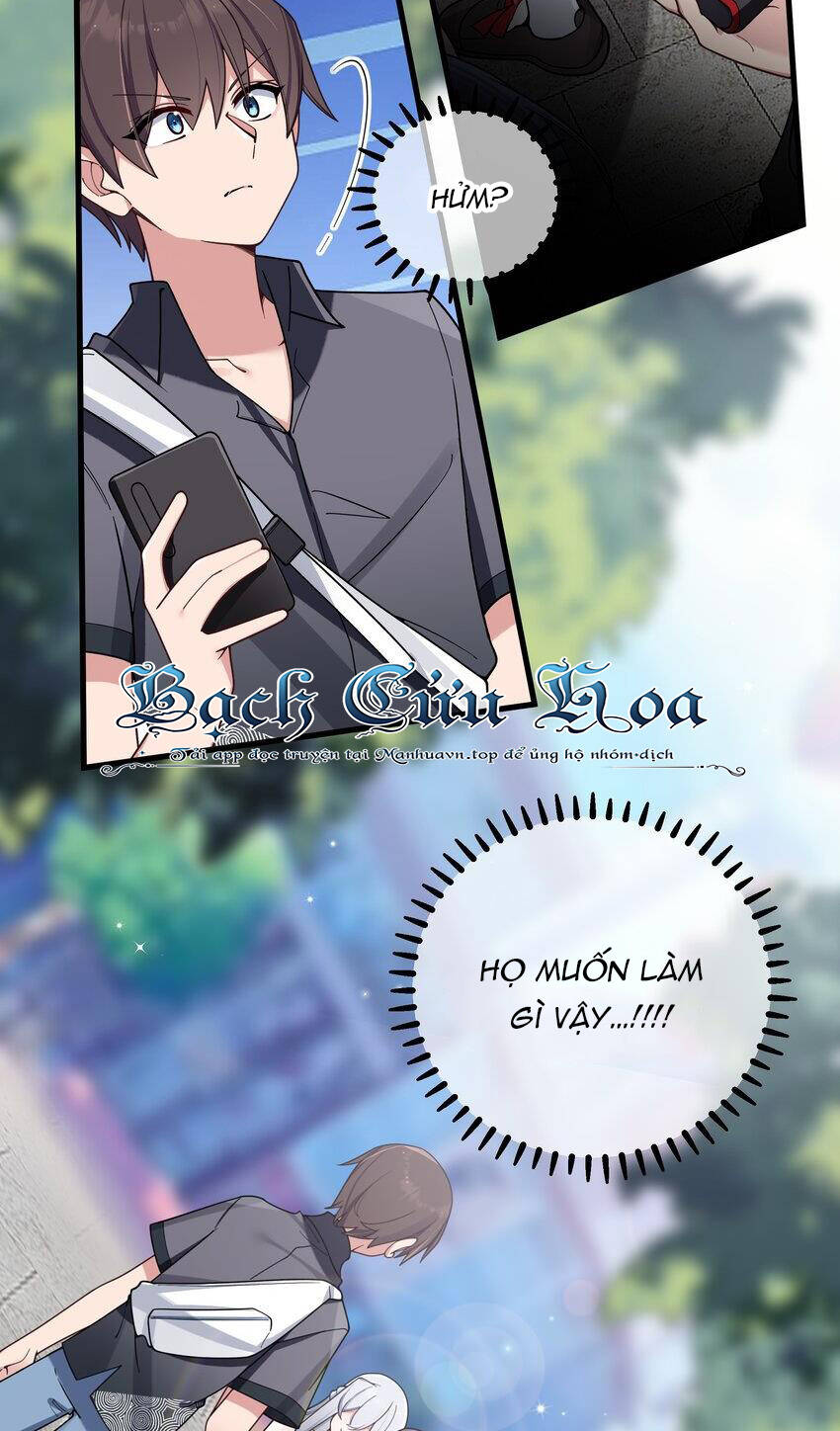 Làm Sao Để Chạy Trốn Dàn Hậu Cung Chapter 97 - Trang 14