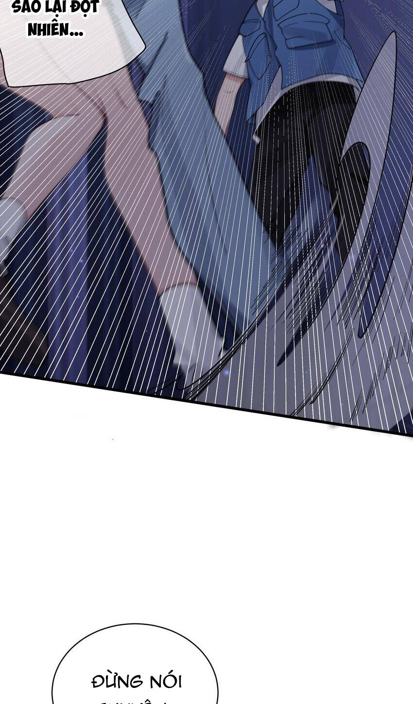Làm Sao Để Chạy Trốn Dàn Hậu Cung Chapter 97 - Trang 17