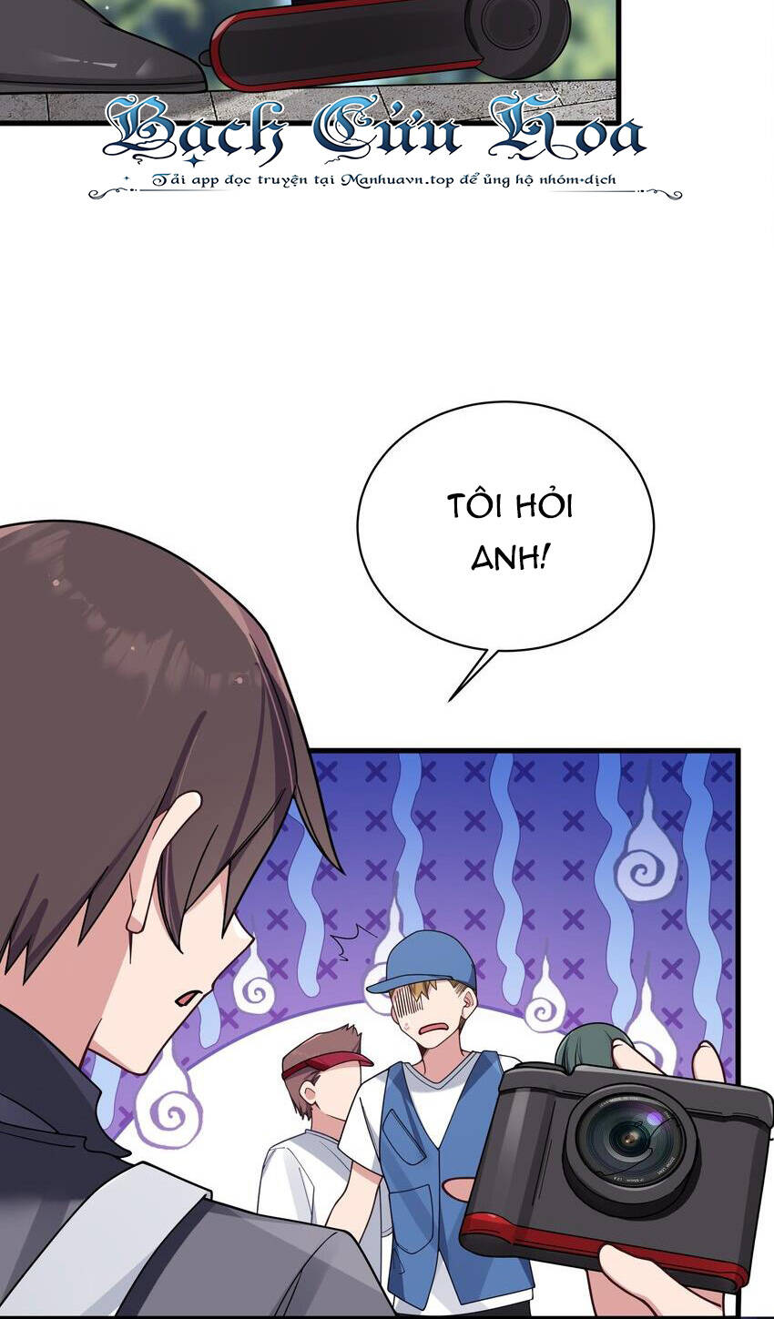 Làm Sao Để Chạy Trốn Dàn Hậu Cung Chapter 97 - Trang 19