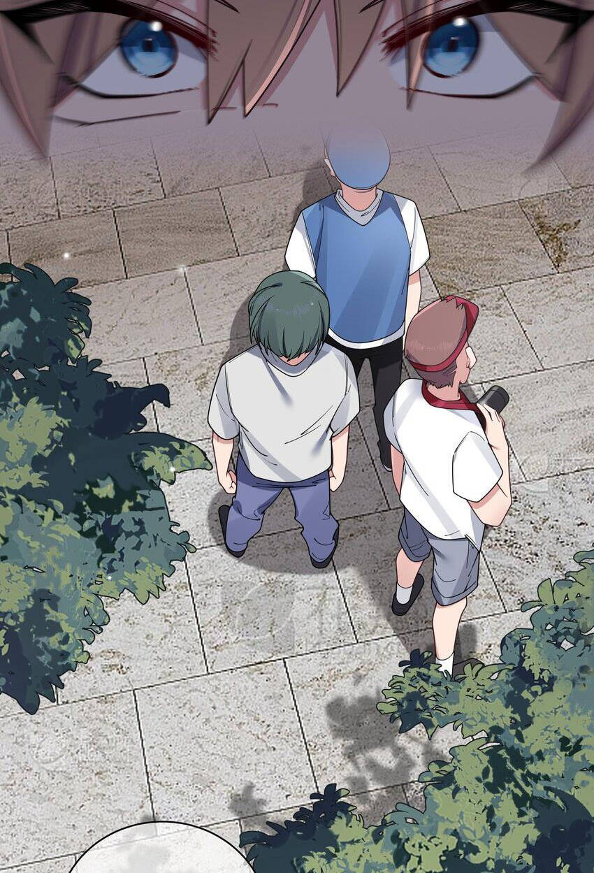 Làm Sao Để Chạy Trốn Dàn Hậu Cung Chapter 97 - Trang 21