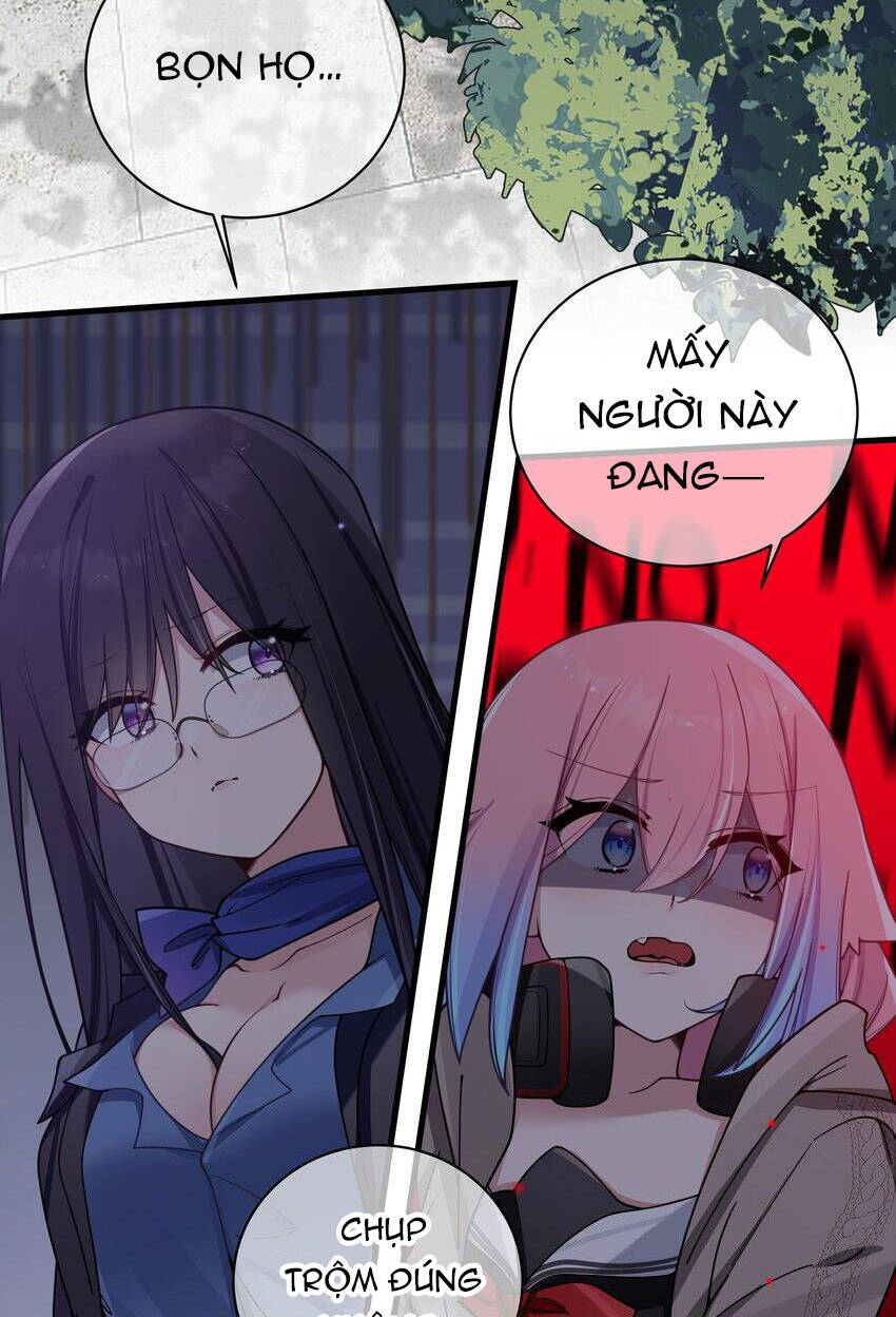 Làm Sao Để Chạy Trốn Dàn Hậu Cung Chapter 97 - Trang 22