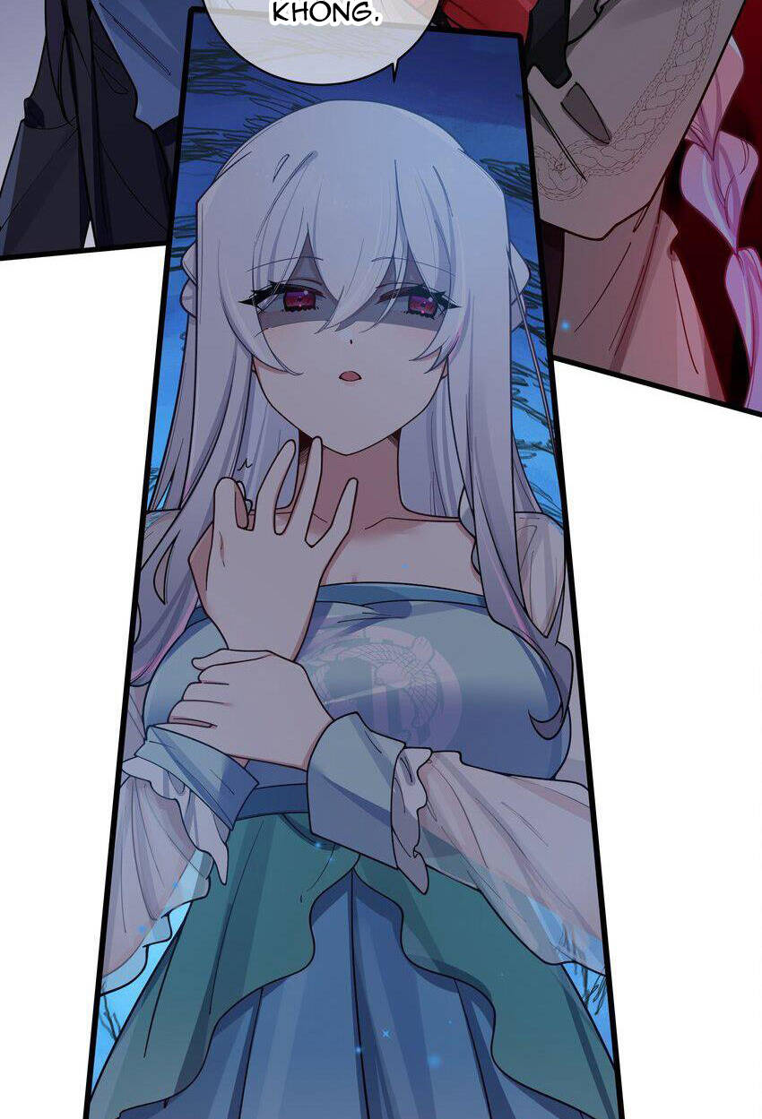 Làm Sao Để Chạy Trốn Dàn Hậu Cung Chapter 97 - Trang 23