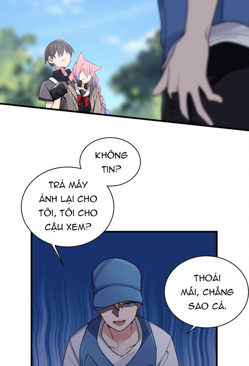 Làm Sao Để Chạy Trốn Dàn Hậu Cung Chapter 97 - Trang 25