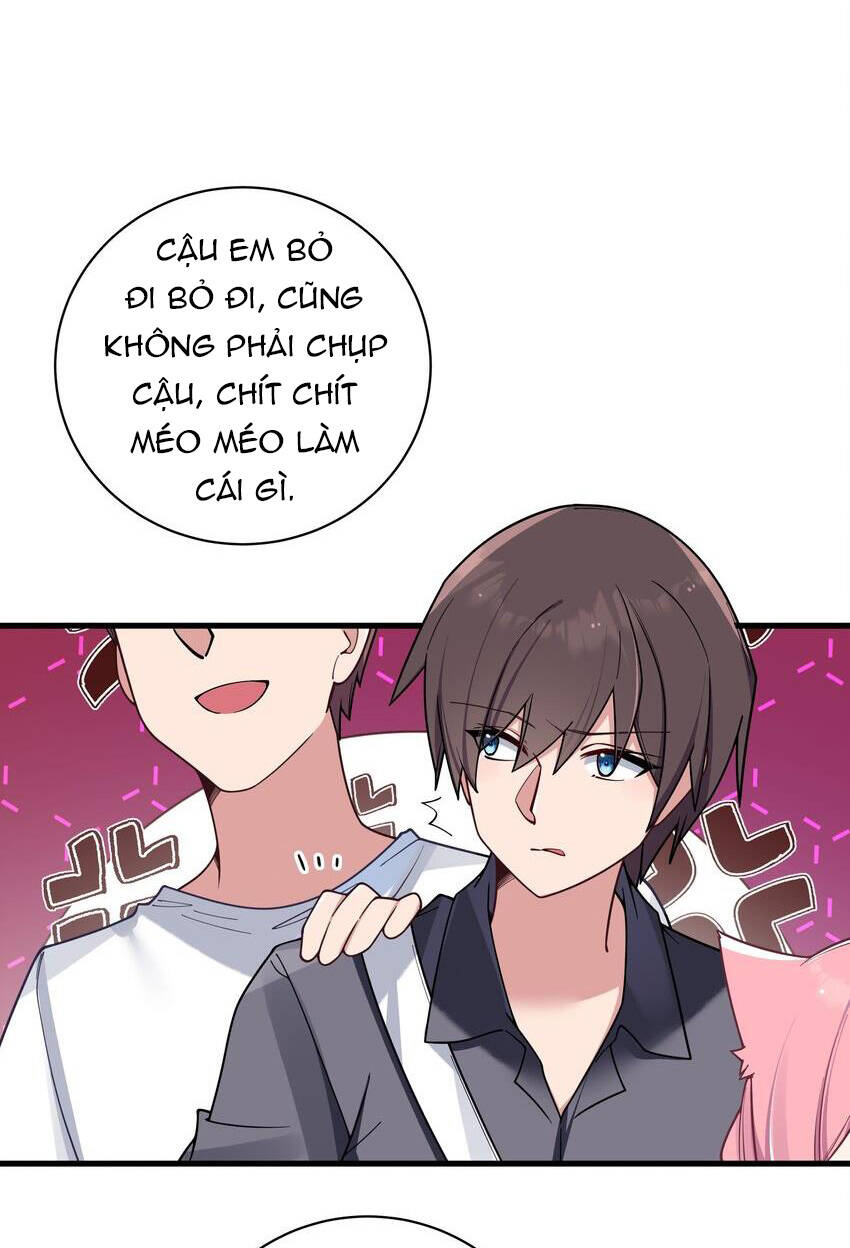 Làm Sao Để Chạy Trốn Dàn Hậu Cung Chapter 97 - Trang 27