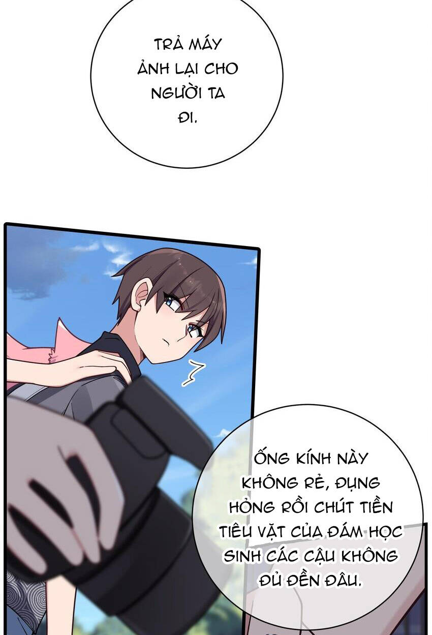 Làm Sao Để Chạy Trốn Dàn Hậu Cung Chapter 97 - Trang 28