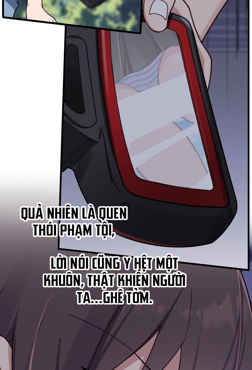 Làm Sao Để Chạy Trốn Dàn Hậu Cung Chapter 97 - Trang 29