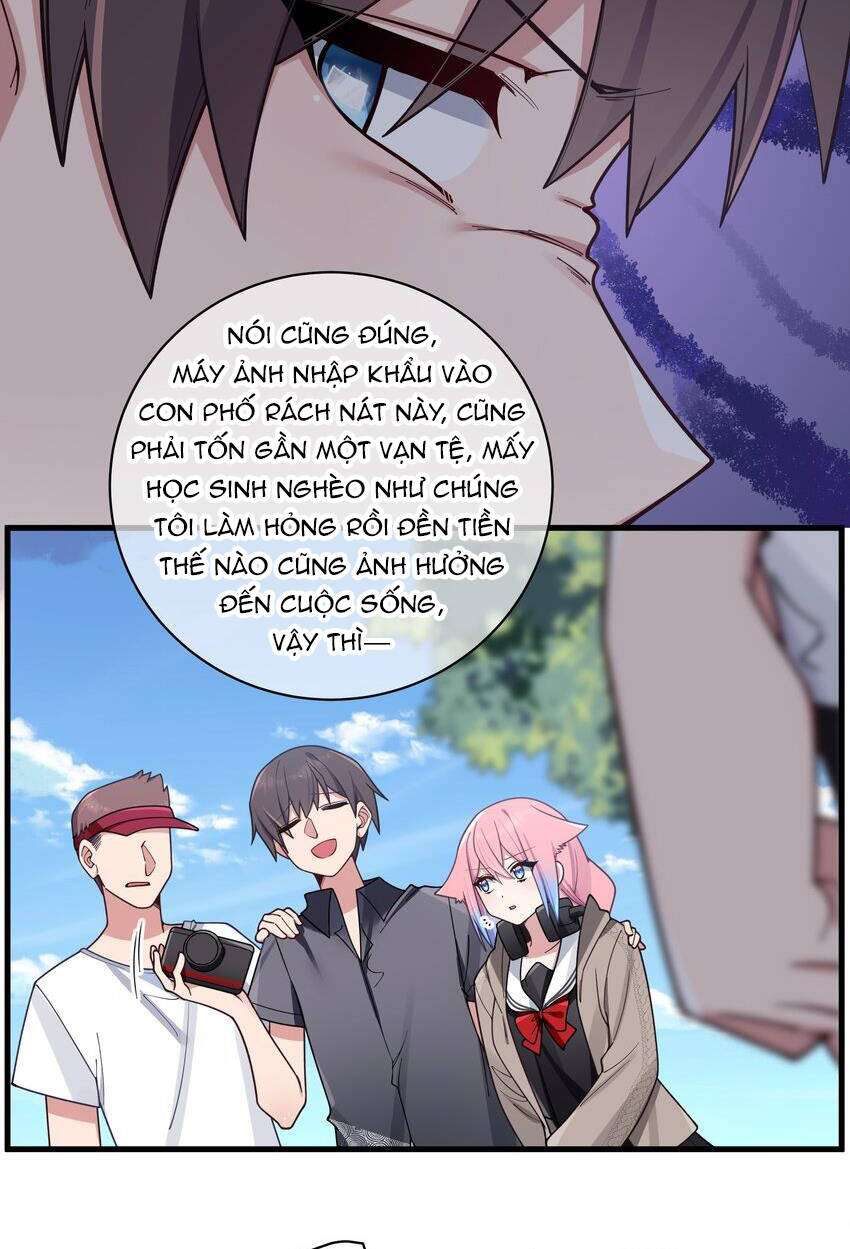 Làm Sao Để Chạy Trốn Dàn Hậu Cung Chapter 97 - Trang 30