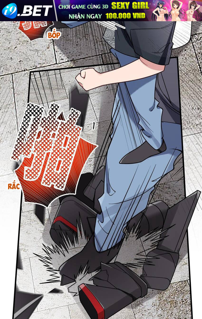 Làm Sao Để Chạy Trốn Dàn Hậu Cung Chapter 97 - Trang 33