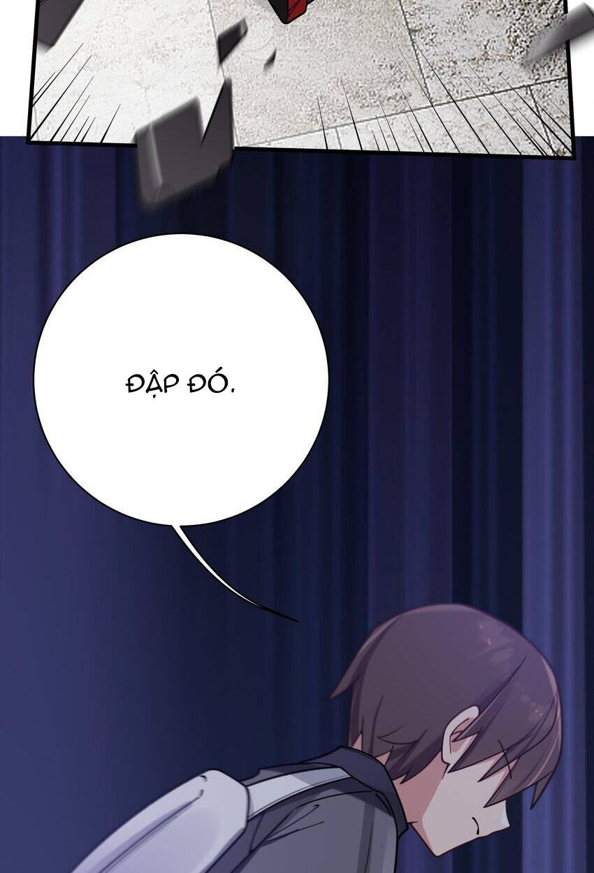 Làm Sao Để Chạy Trốn Dàn Hậu Cung Chapter 97 - Trang 34
